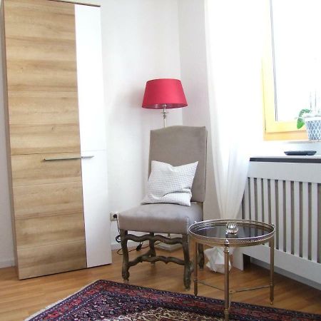 Ferienwohnung Fewo Scharzhofberg Wiltingen Exterior foto