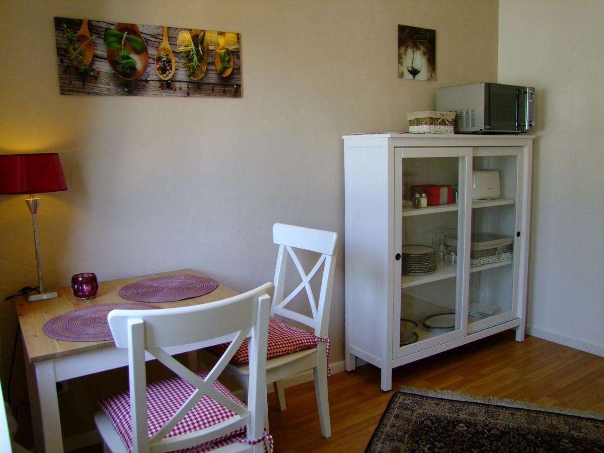 Ferienwohnung Fewo Scharzhofberg Wiltingen Exterior foto