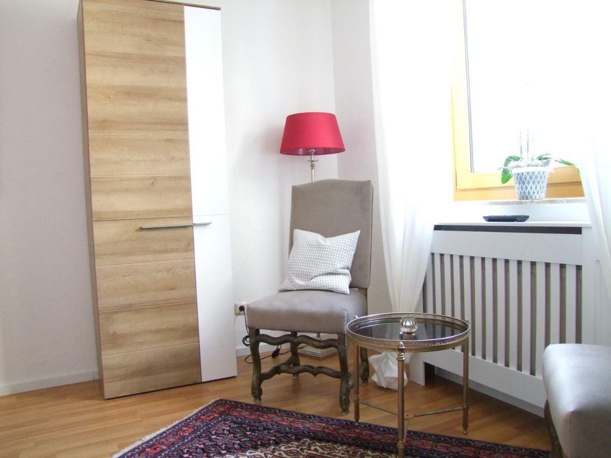 Ferienwohnung Fewo Scharzhofberg Wiltingen Exterior foto